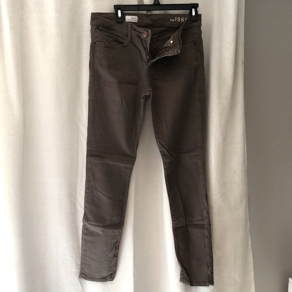 Gap Legging Jean